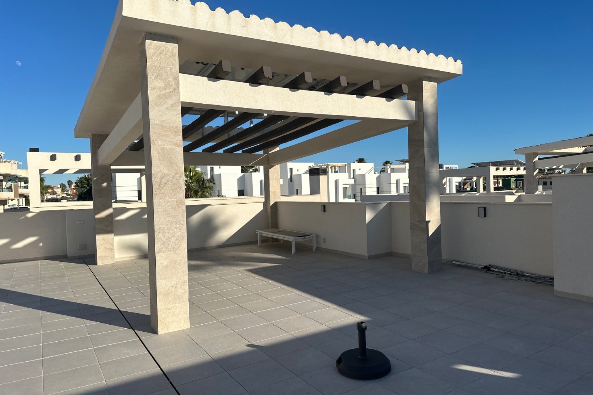 Herverkoop - Detached House / Villa - Ciudad Quesada - Rojales