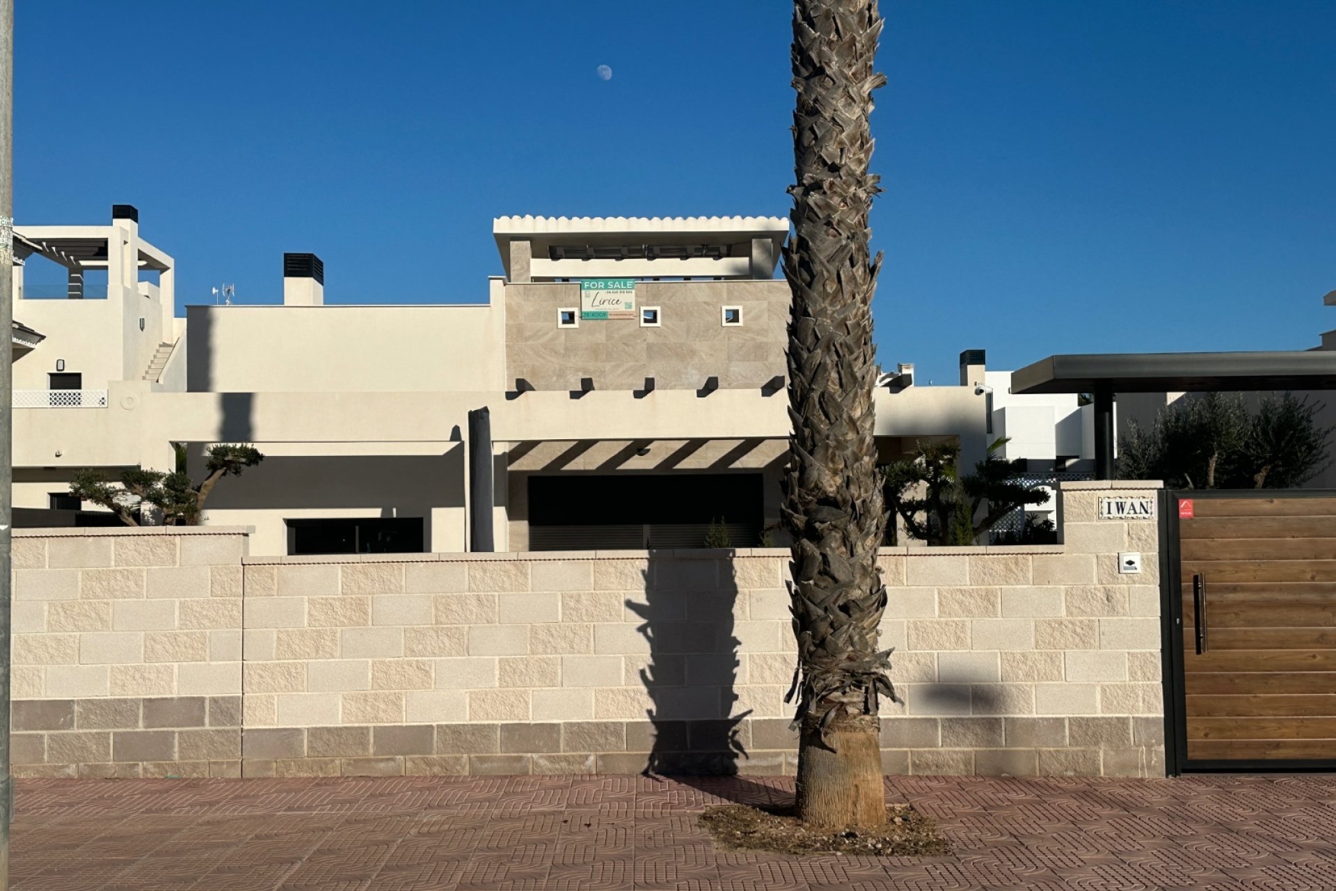 Herverkoop - Detached House / Villa - Ciudad Quesada - Rojales