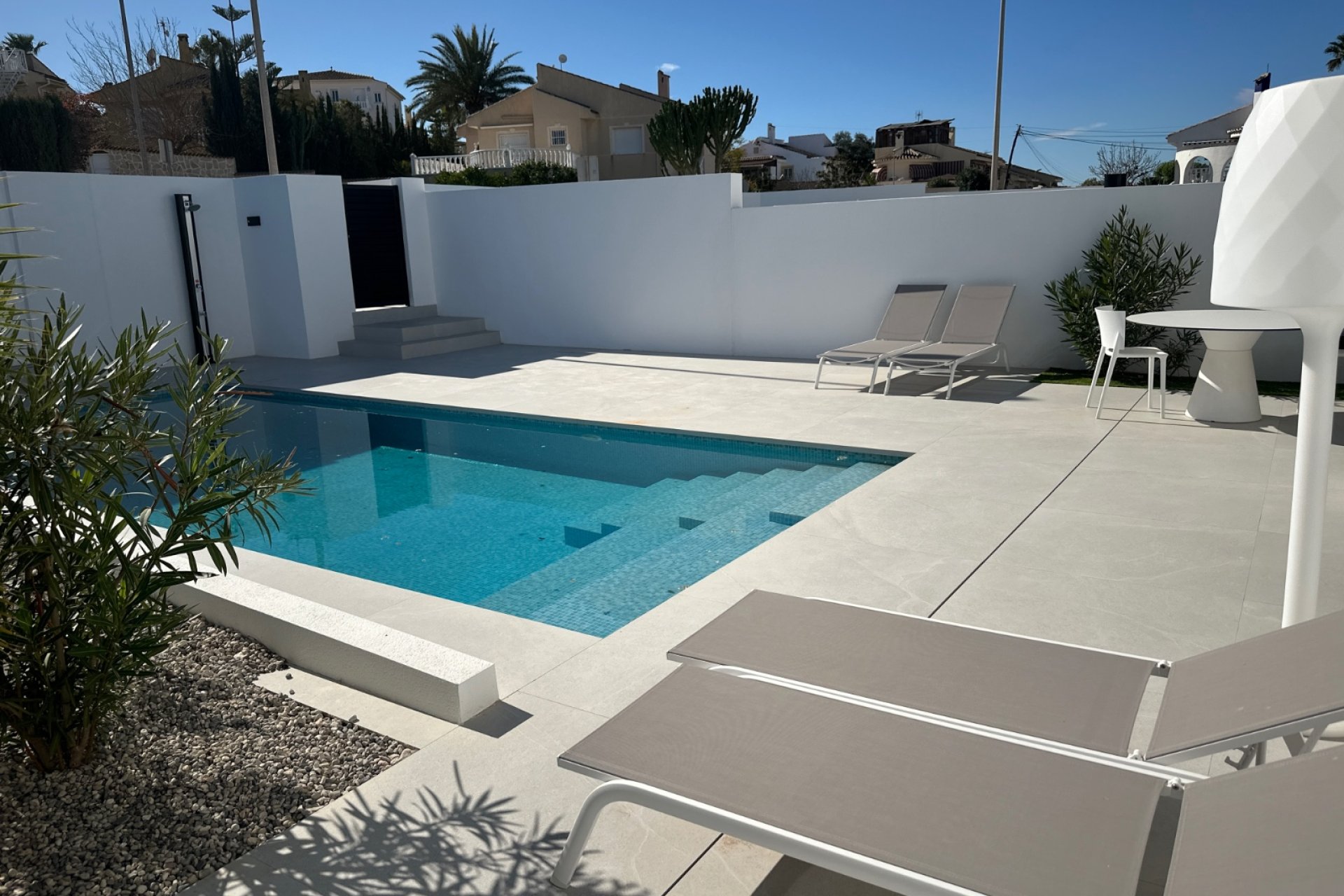 Herverkoop - Detached House / Villa - Ciudad Quesada