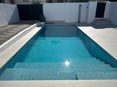 Detached House / Villa · Herverkoop - Ciudad Quesada · Alicante · Spanje