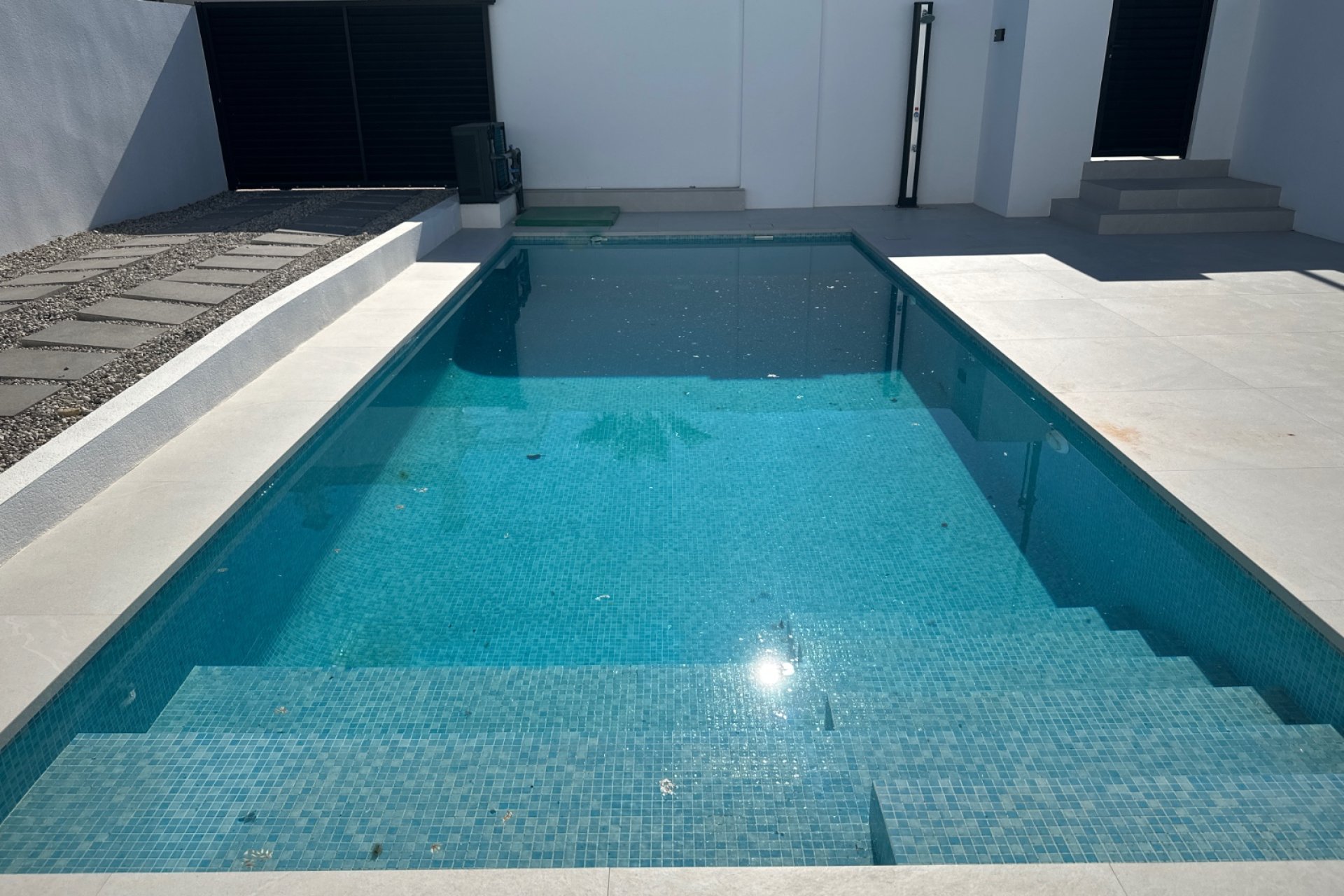 Herverkoop - Detached House / Villa - Ciudad Quesada