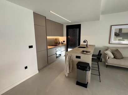 Detached House / Villa · Herverkoop - Ciudad Quesada · Alicante · Spanje