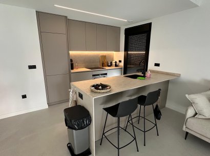 Detached House / Villa · Herverkoop - Ciudad Quesada · Alicante · Spanje