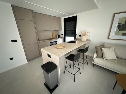 Detached House / Villa · Herverkoop - Ciudad Quesada · Alicante · Spanje