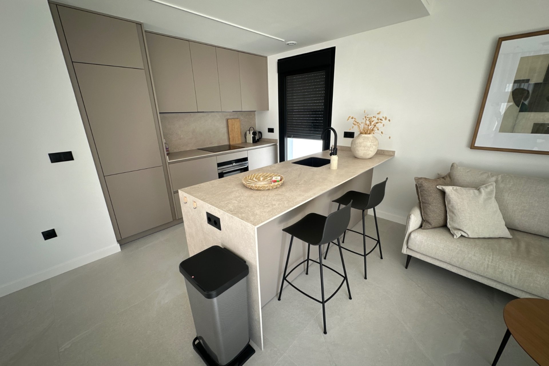 Herverkoop - Detached House / Villa - Ciudad Quesada