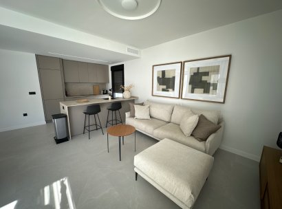 Detached House / Villa · Herverkoop - Ciudad Quesada · Alicante · Spanje