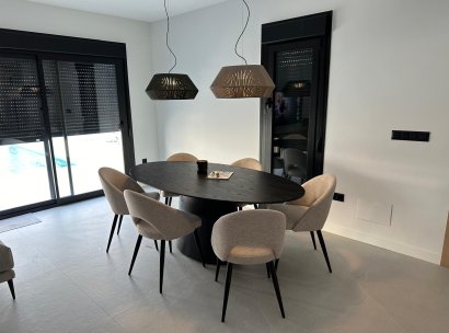 Detached House / Villa · Herverkoop - Ciudad Quesada · Alicante · Spanje