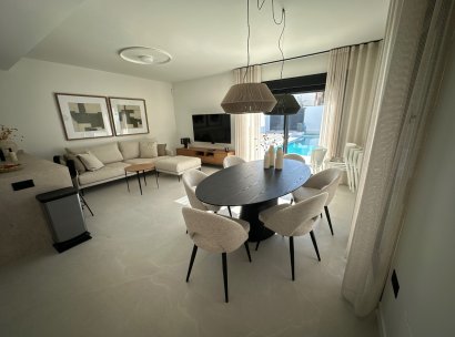 Detached House / Villa · Herverkoop - Ciudad Quesada · Alicante · Spanje