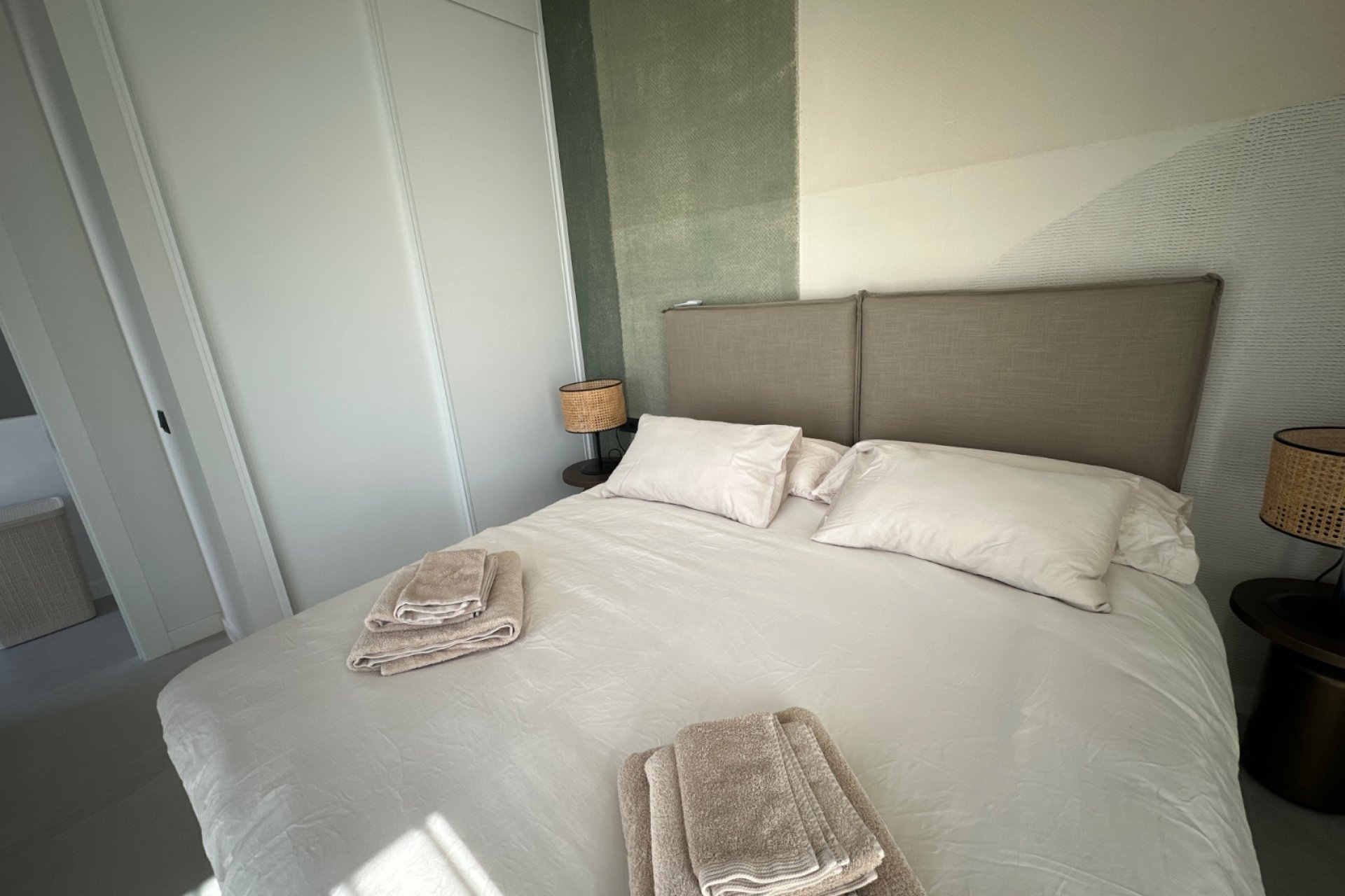 Herverkoop - Detached House / Villa - Ciudad Quesada