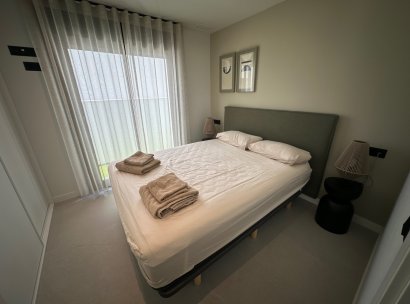 Detached House / Villa · Herverkoop - Ciudad Quesada · Alicante · Spanje