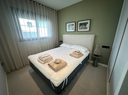 Detached House / Villa · Herverkoop - Ciudad Quesada · Alicante · Spanje