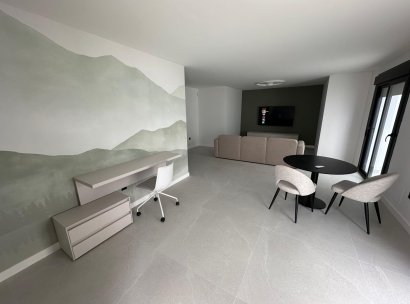 Detached House / Villa · Herverkoop - Ciudad Quesada · Alicante · Spanje