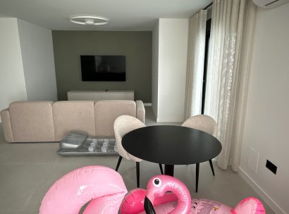 Detached House / Villa · Herverkoop - Ciudad Quesada · Alicante · Spanje