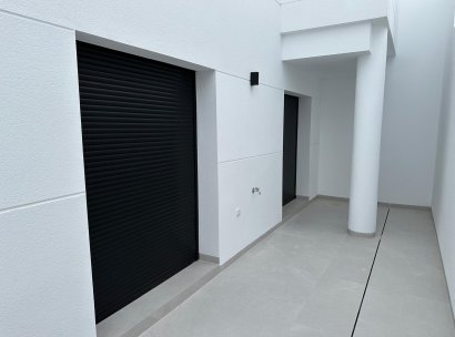 Detached House / Villa · Herverkoop - Ciudad Quesada · Alicante · Spanje