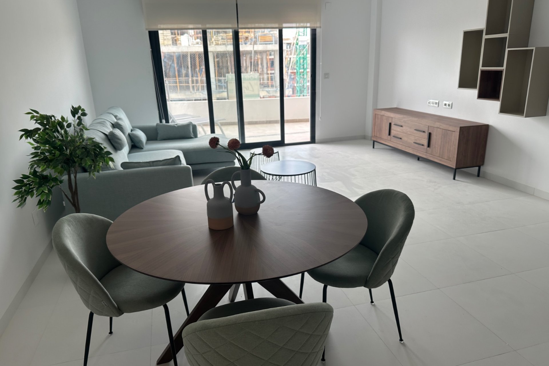 Herverkoop - Appartement - San Miguel de Salinas