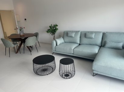 Appartement · Herverkoop - San Miguel de Salinas · Alicante · Spanje
