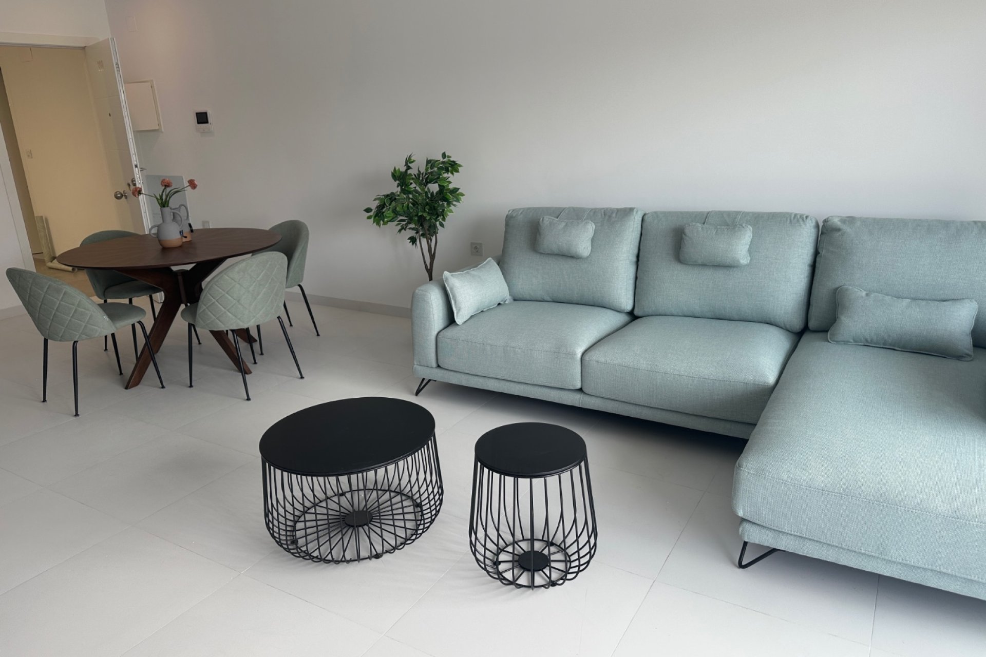 Herverkoop - Appartement - San Miguel de Salinas
