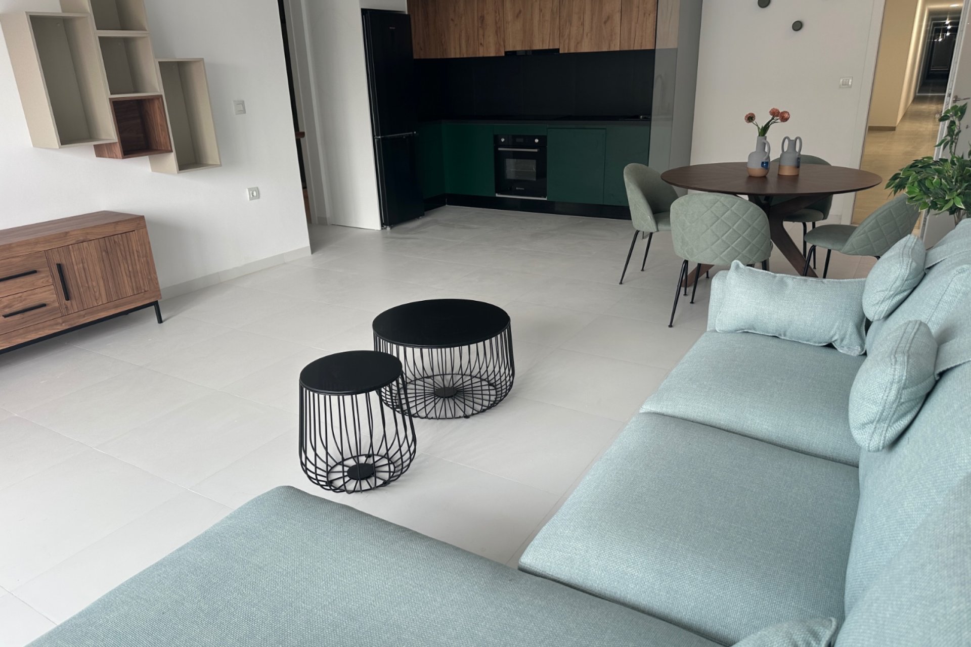 Herverkoop - Appartement - San Miguel de Salinas