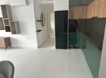 Appartement · Herverkoop - San Miguel de Salinas · Alicante · Spanje