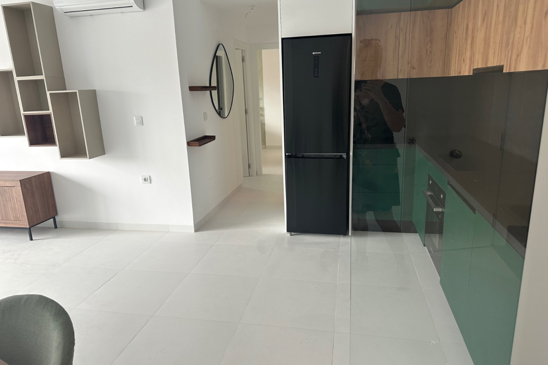 Herverkoop - Appartement - San Miguel de Salinas