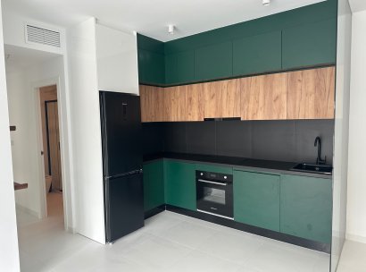 Appartement · Herverkoop - San Miguel de Salinas · Alicante · Spanje