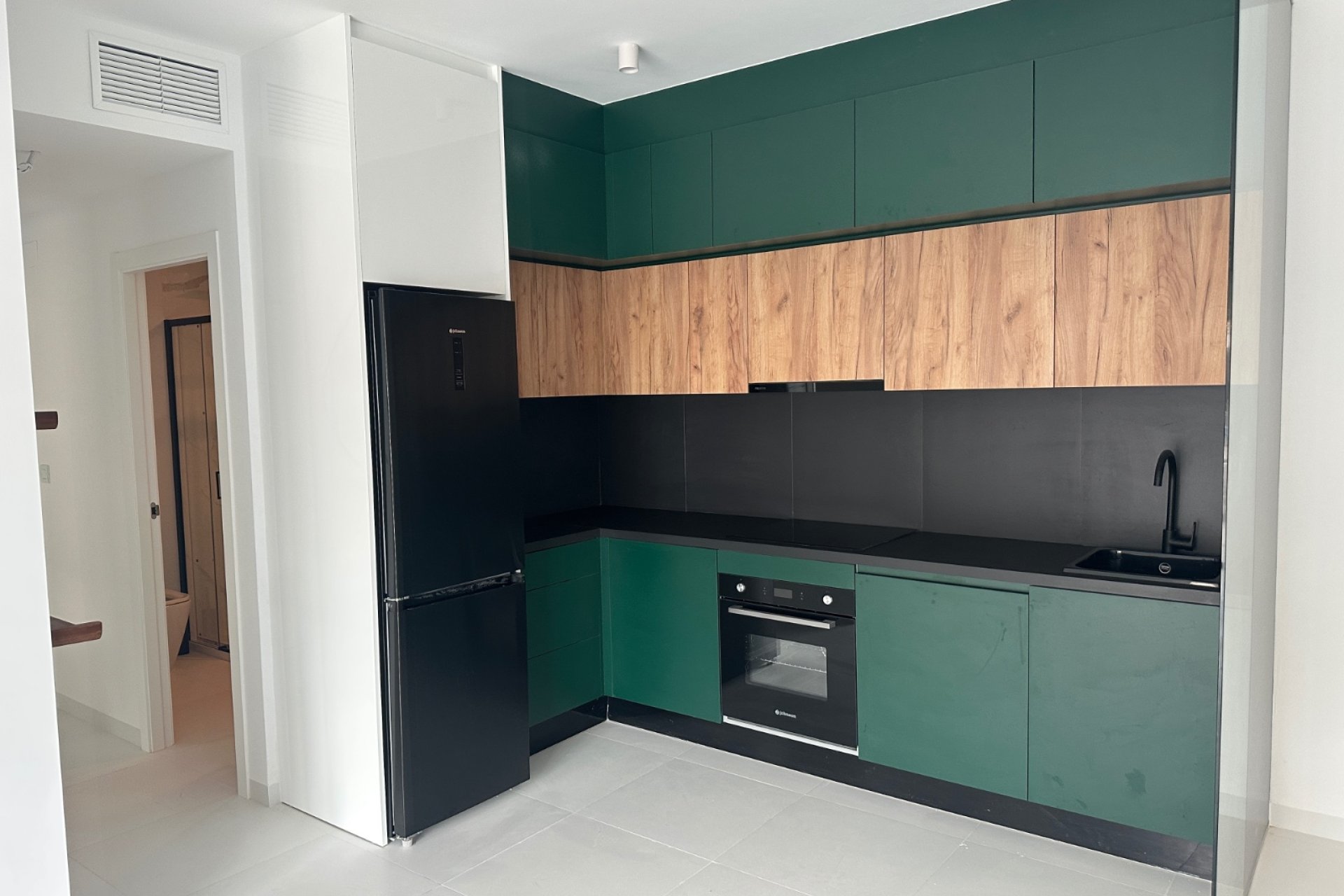 Herverkoop - Appartement - San Miguel de Salinas