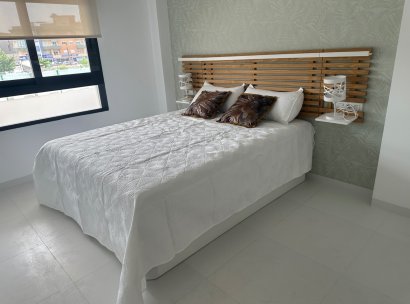 Appartement · Herverkoop - San Miguel de Salinas · Alicante · Spanje