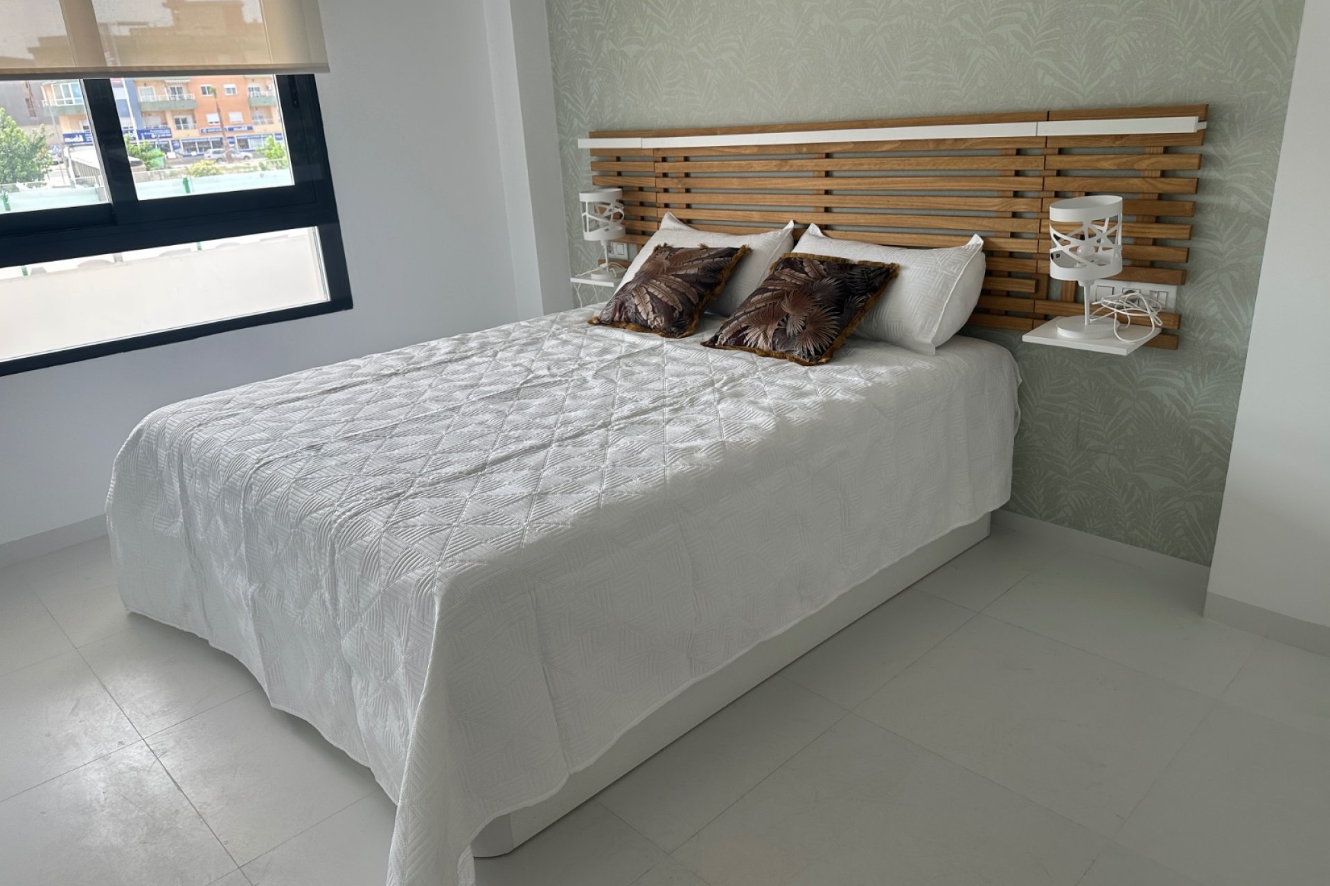 Herverkoop - Appartement - San Miguel de Salinas