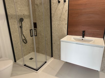 Appartement · Herverkoop - San Miguel de Salinas · Alicante · Spanje
