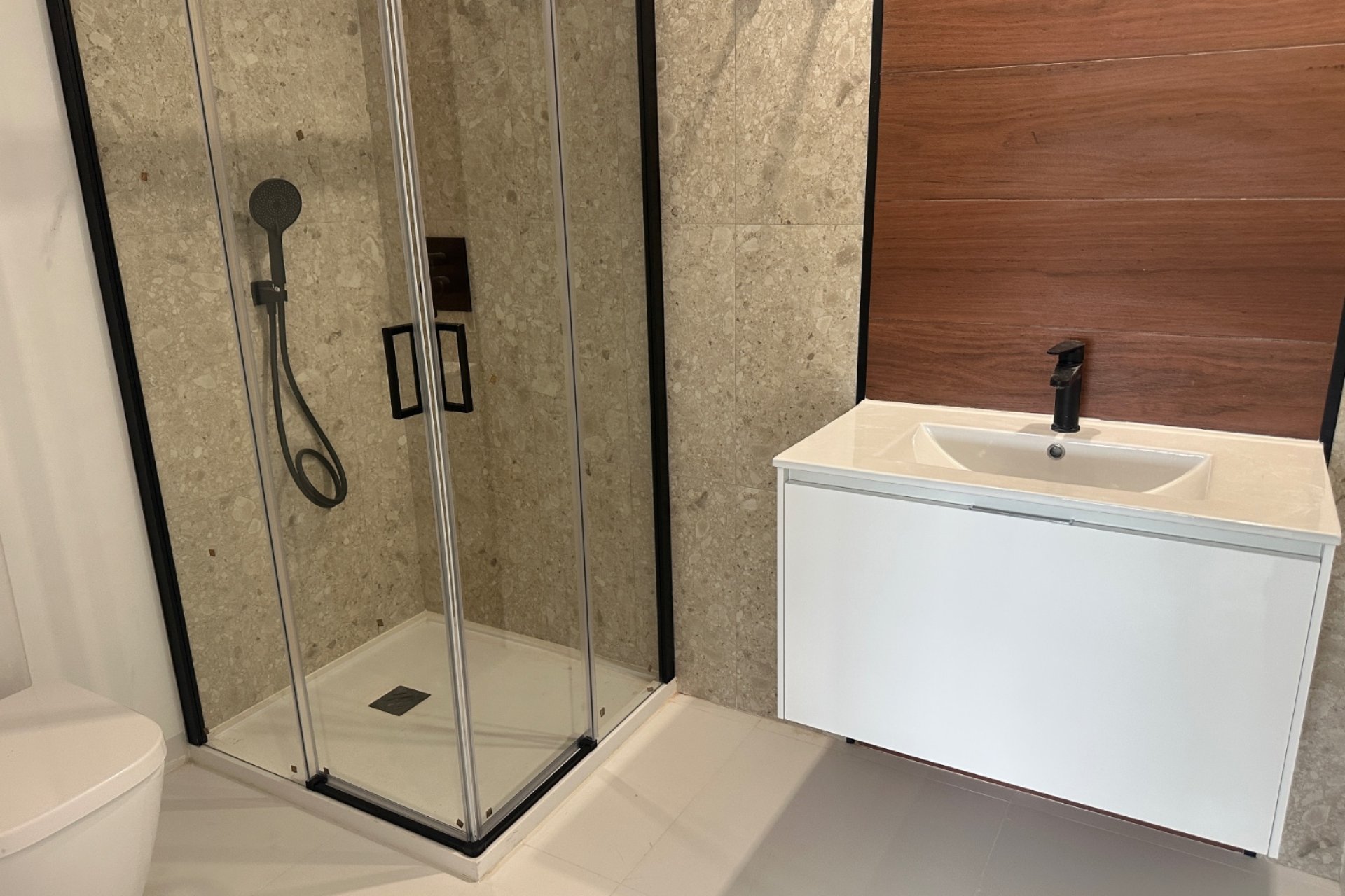 Herverkoop - Appartement - San Miguel de Salinas