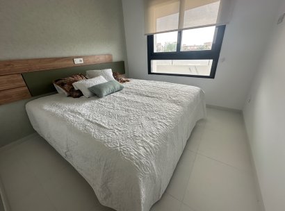 Appartement · Herverkoop - San Miguel de Salinas · Alicante · Spanje