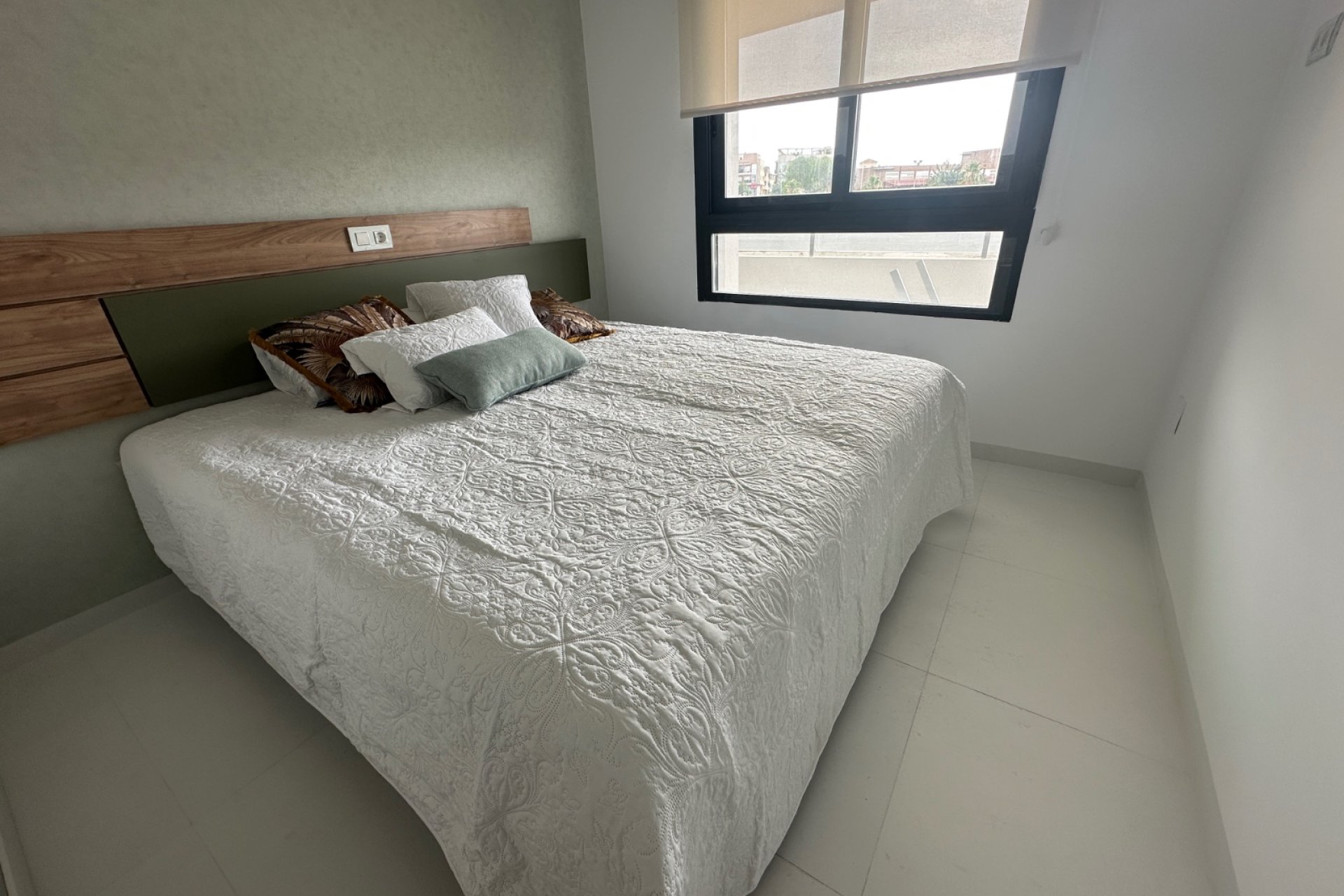 Herverkoop - Appartement - San Miguel de Salinas