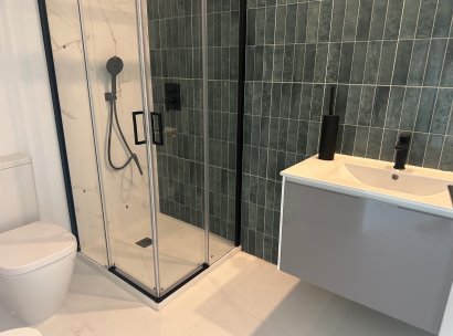Appartement · Herverkoop - San Miguel de Salinas · Alicante · Spanje