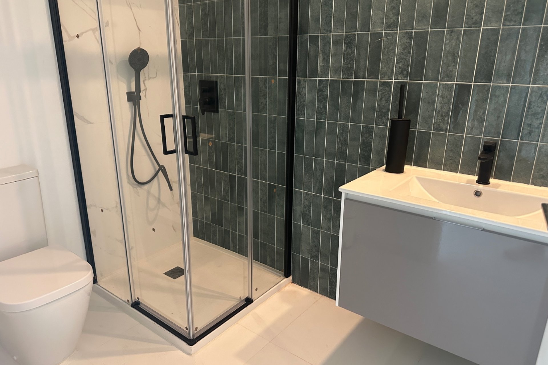 Herverkoop - Appartement - San Miguel de Salinas
