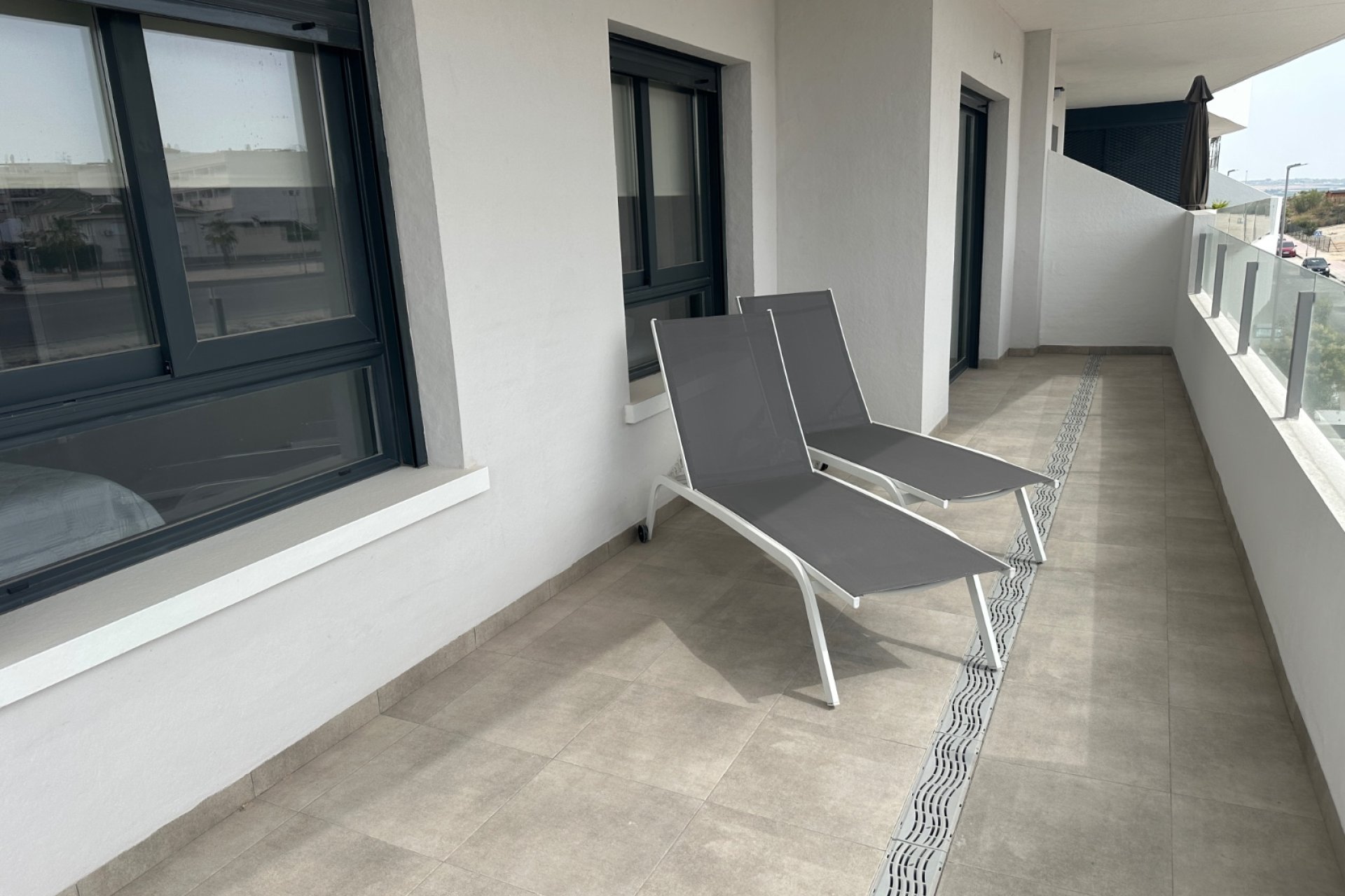 Herverkoop - Appartement - San Miguel de Salinas