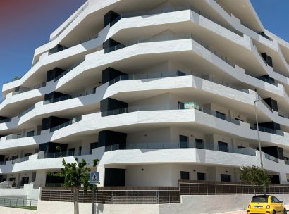 Appartement · Herverkoop - San Miguel de Salinas · Alicante · Spanje