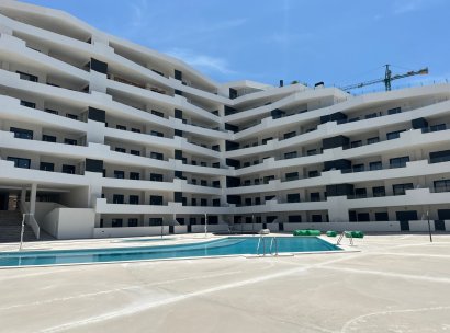 Appartement · Herverkoop - San Miguel de Salinas · Alicante · Spanje