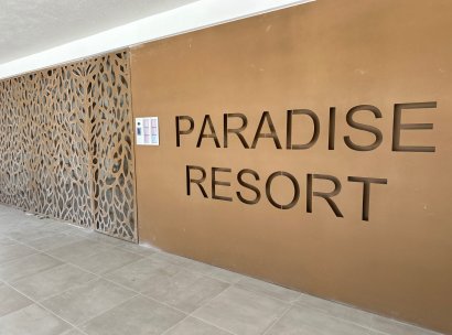 Appartement · Herverkoop - San Miguel de Salinas · Alicante · Spanje