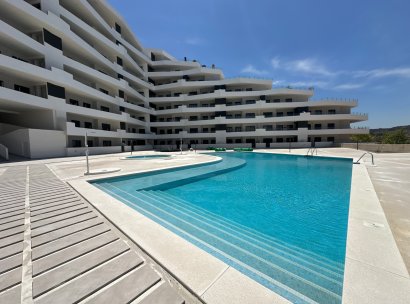 Appartement · Herverkoop - San Miguel de Salinas · Alicante · Spanje