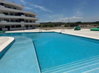 Appartement · Herverkoop - San Miguel de Salinas · Alicante · Spanje
