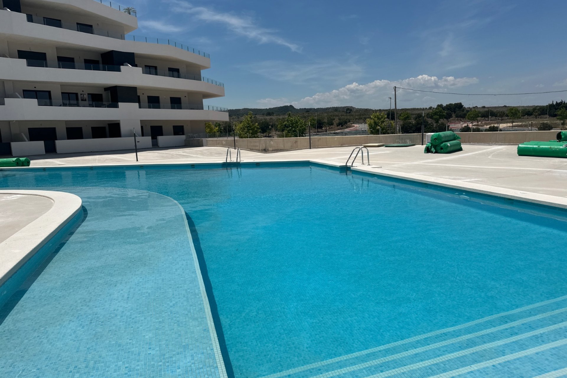 Herverkoop - Appartement - San Miguel de Salinas
