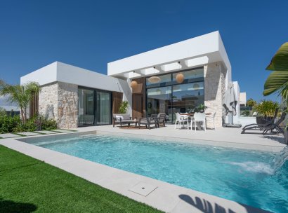 Detached House / Villa · Resale - Rojales · Alicante · Spain