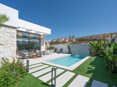Detached House / Villa · Resale - Rojales · Alicante · Spain