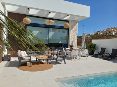 Detached House / Villa · Resale - Rojales · Alicante · Spain