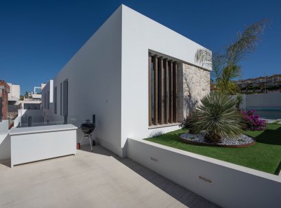 Detached House / Villa · Resale - Rojales · Alicante · Spain