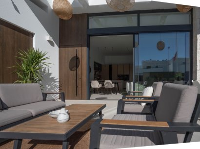 Detached House / Villa · Resale - Rojales · Alicante · Spain