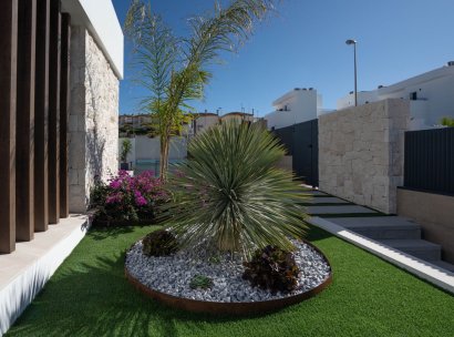 Detached House / Villa · Resale - Rojales · Alicante · Spain