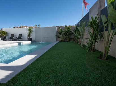 Detached House / Villa · Resale - Rojales · Alicante · Spain