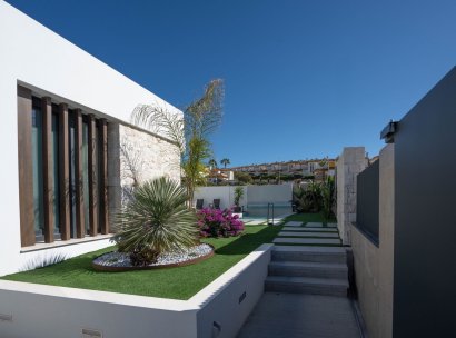 Detached House / Villa · Resale - Rojales · Alicante · Spain