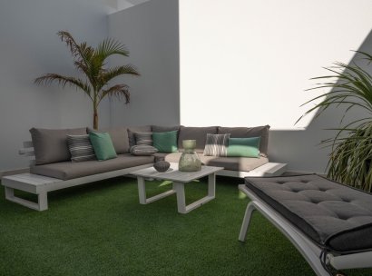 Detached House / Villa · Resale - Rojales · Alicante · Spain